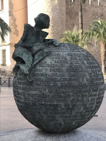 maapallo