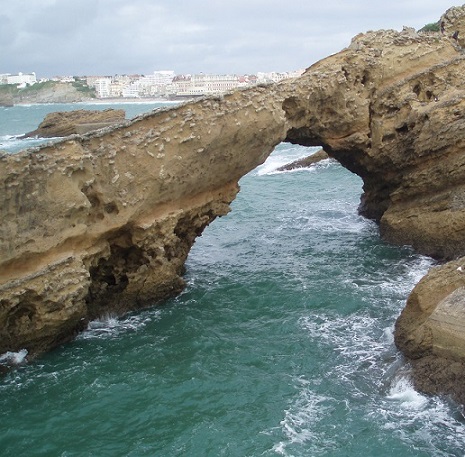 Biarritz