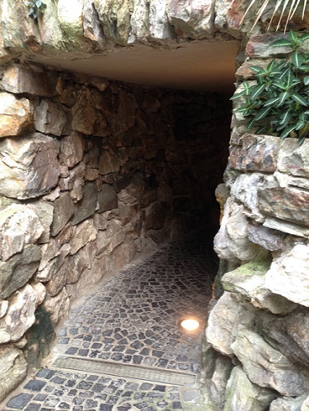 tunneli