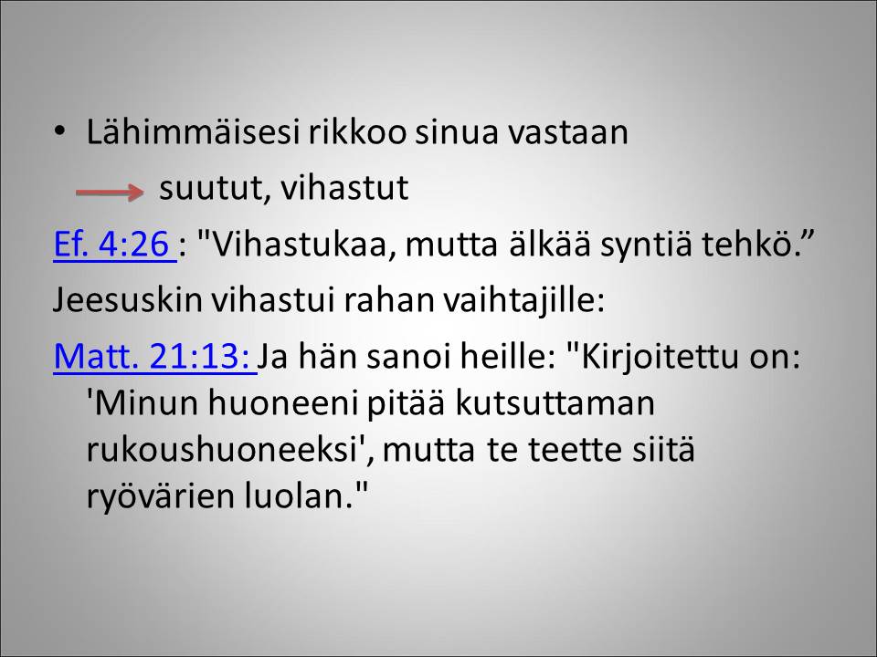 anteeksi